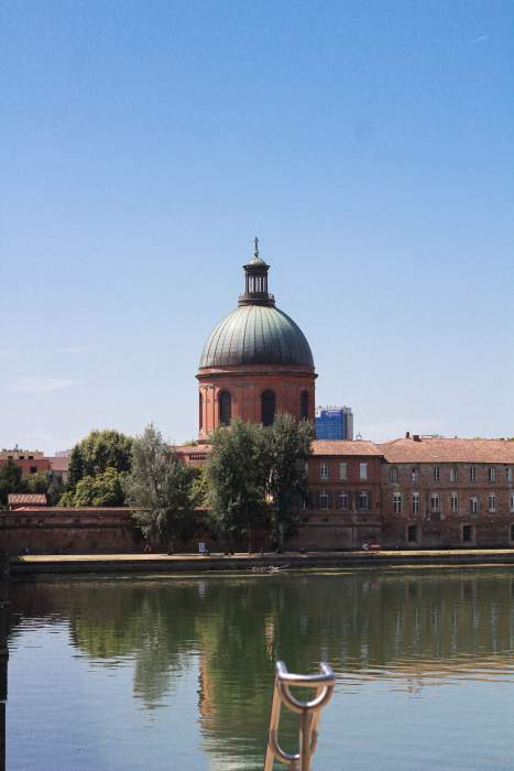 Toulouse